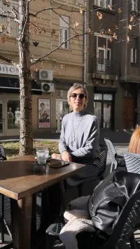 Aleksandra Pavićević