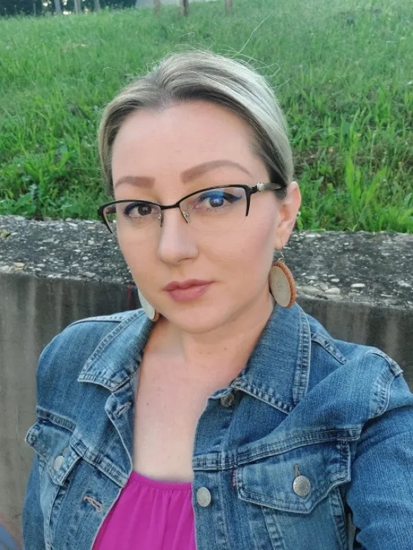 JELENA GLIŠIĆ