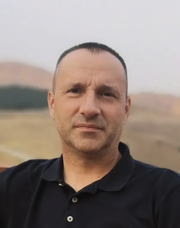 Mladen Marković