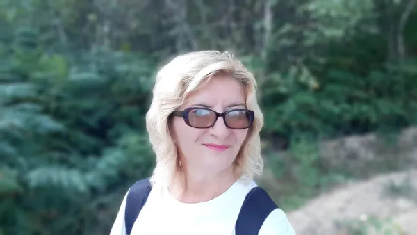 Razgovor sa Stanislavom Šakotom, autorkom nagrađene zbirke priča ”Kad se slegne prašina”