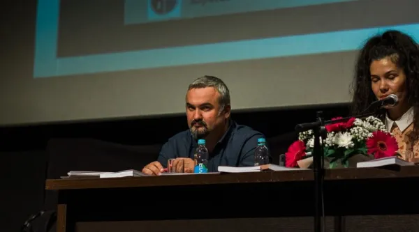 DEJAN SPASOJEVIĆ – NEUMORNI UREDNIK
