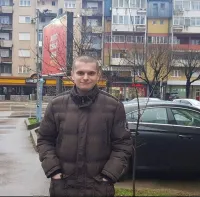 Aleksandar Marić
