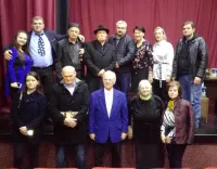 Zvornik: Poetsko I Guslarsko Veče