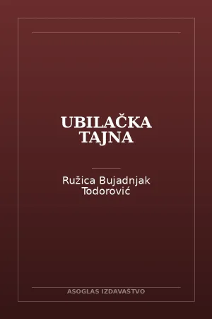 Ubilačka tajna
