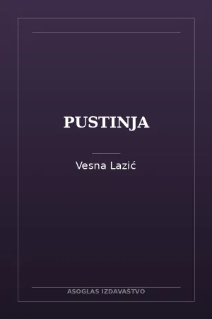 Pustinja