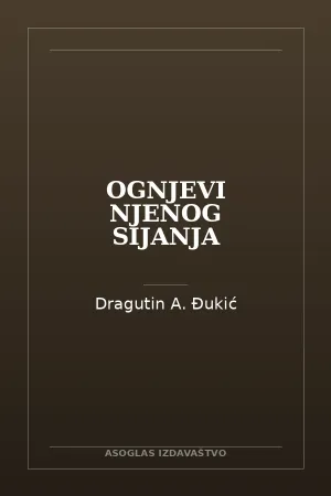 Ognjevi njenog sijanja