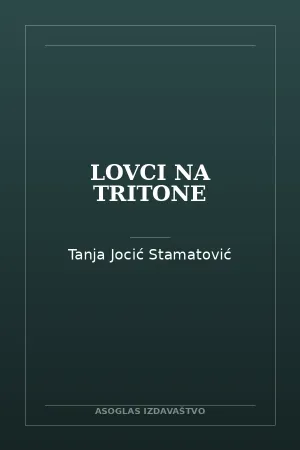 Lovci na tritone