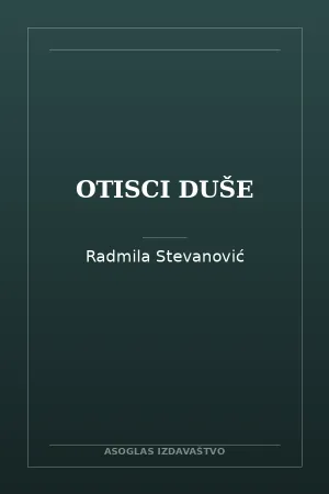 Otisci duše