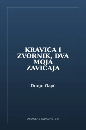 Kravica i Zvornik, dva moja zavičaja