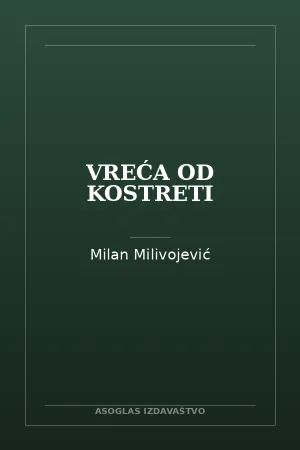 Vreća od kostreti