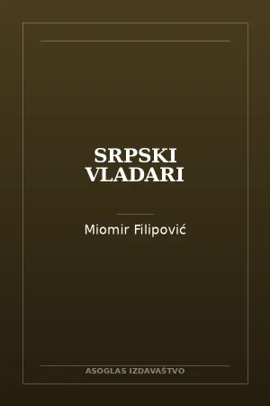 Srpski vladari