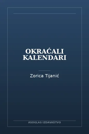 Okraćali kalendari