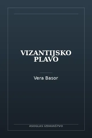 Vizantijsko plavo