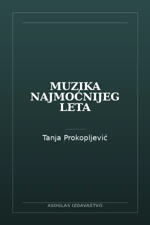 Muzika najmoćnijeg leta