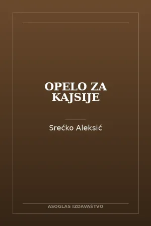Opelo za kajsije