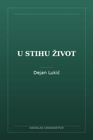 U stihu život