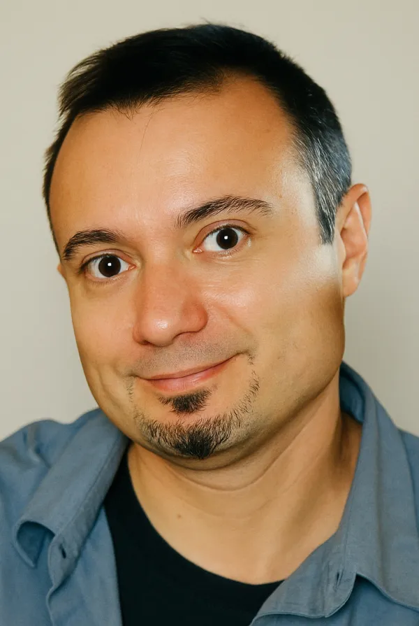 NENAD MITROVIĆ