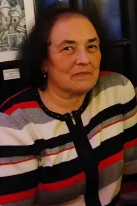 Gordana Ljubičić